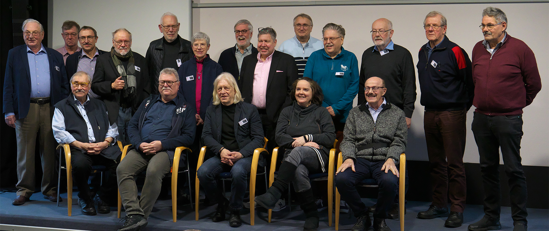 Bad Lippspringe 2023 LFF Gruppenbild